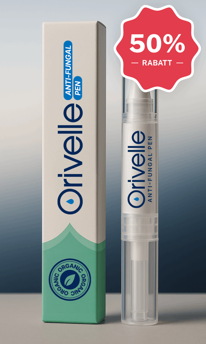 Orivelle Nail Fungus Pen official product – Orivell